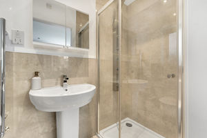 En-Suite (Bed Four)- click for photo gallery